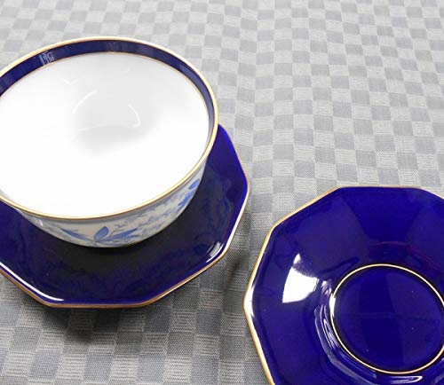 本紫丹茶托　10客セット Amazon.co.jp: 有田焼 彩牡丹 PC茶托付番茶器揃 : ホーム＆キッチン